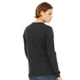 thumbnail image 3 of BELLA + CANVAS Unisex Jersey Long Sleeve Tee, 3 of 5