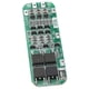 thumbnail image 4 of Placa De Protección De Batería De Iones De Litio, Placa De Protección De Batería De Litio 18650 3S, Recuperación PCBAuto Para Voltaje Nominal De 3,6 V/3,7 V 2,6 V 20A ANGGREK BMS Protection Board, 4 of 8
