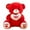 🔥 Red, variant on Msgweeeg Cute Stuffed Animals Gift for Boys Valentine Day Gifts Gift for 4 Year Old Boy Girlfriend Rose Doll Toy Children's Birthday Gift Girlfriend Gift Cute Toys