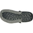 thumbnail image 4 of Crocs Men's Swiftwater Mesh Deck Sandals, 4 of 6
