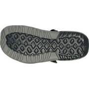 Crocs Mens Swiftwater Mesh Deck Sandals