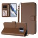 thumbnail image 3 of Funda Cartera GANGXUN para Samsung Galaxy A8 2018 – Cierre Magnético, Protección RFID, Correa Desmontable, Compatible con Carga Inalámbrica, 3 of 6