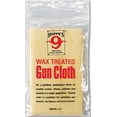 thumbnail image 2 of Hoppes Gun Cloth Wax Treated 12X17" , Poly Bag, 2 of 3