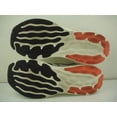 thumbnail image 5 of Men's 13 2E Wide New Balance Fresh Foam 680v8 Running Shoes M680LW8 White Black, 5 of 5