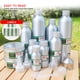 thumbnail image 5 of Caster Botellas vacías para condimentos al aire libre, cajas para especias, tarros con bolsa de almacenamiento para Camping, barbacoa, Picnic HIKEMAN Caster, 5 of 7