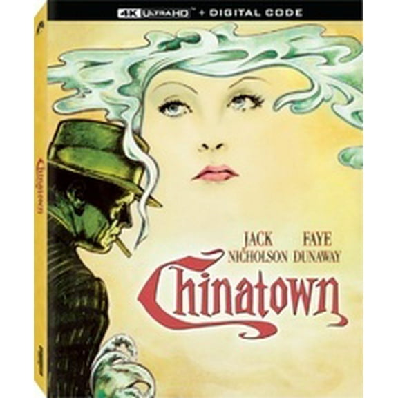 Paramount - Chinatown [ULTRA HD]