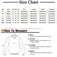thumbnail image 3 of TFEOQRY Men's Turtleneck Ribbed Knit Sweater Solid Long Sleeve Casual Pullover Fall Winter Warm Top Burgundy, 3 of 6