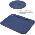 thumbnail image 5 of YXLILI 14inch Laptop Sleeve Protective Computer Carrying Case Waterproof Shock Resistant Briefcase Bag Cover, 5 of 5