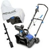 Save up to $55 on snow blowers