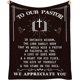 thumbnail image 1 of LHSHID Pastor Appreciation Gifts Pastor Blanket Pastor Gifts for Men Women Christian Gifts for Pastor Throw Blankets Thank You Gift for Pastor Appreciation Day Christmas, 1 of 9