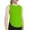 z-Green, variant on AWZXDE Boys Summer Sleeveless Mesh Tank Top Breathable Athletic Activewear For Kids Toddler To Youth boys vest Green,3-4 Years