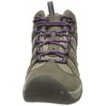 thumbnail image 3 of KEEN Women's Koven Mid Height Waterproof Hiking Boot, 3 of 5