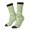 2 Black-1, variant on Cute Frog Print Adult Socks for Men & Women,Calf Socks, Ankle Socks,Boots Socks,Breathable Casual Sock,Unisex Crew Socks