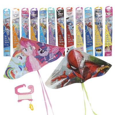 wholesale licensed toys