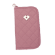 thumbnail image 2 of Cartera de Mujer LuckyLy Modelo Nicky rosa UNITALLA, 2 of 7