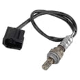 thumbnail image 4 of 2pcs O2 Oxygen Sensor for Mazda 5 2.3L 2006-2007 Mazda 3 2.0L 2.3L 2004 2005 Upstream Downstream 4 Wires 234-4396 234-4390, 4 of 4