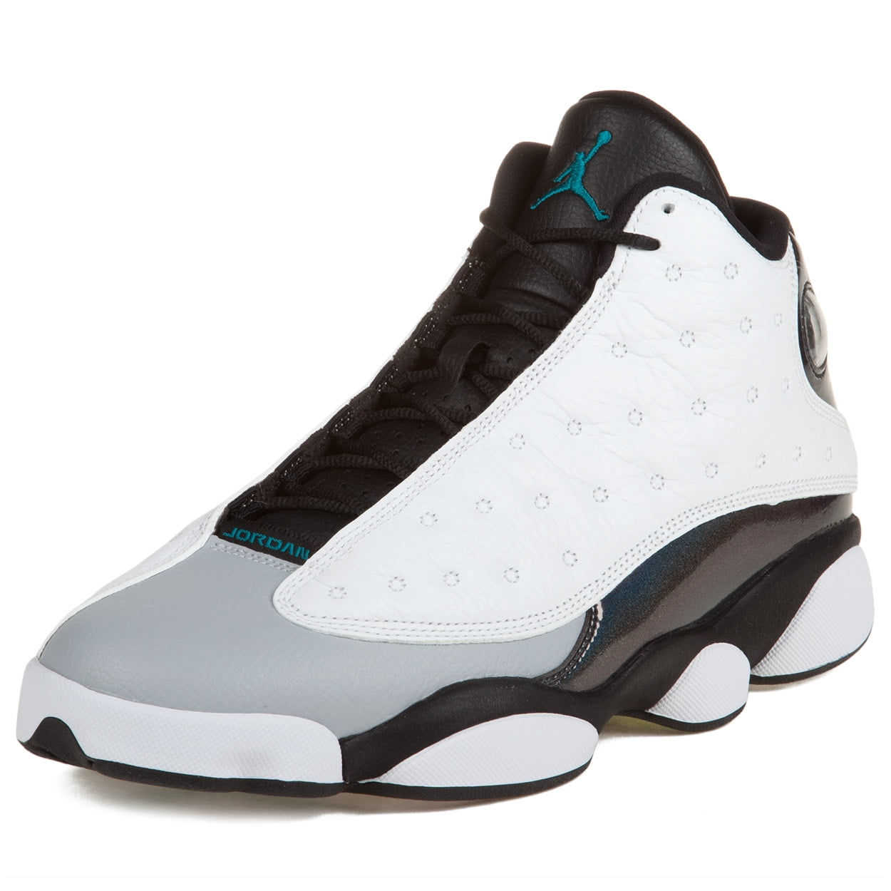 jordan 13 wolf grey mens
