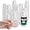 Clear, variant on Pruvade 200 Pack 1-oz. Disposable Medicine Cups with Graduated Dosage Lines for Pills or Liquid, 200 Bulk Pack, Single Serve Measuring for Home, Nurse, Hospital, Medical Care |200 Pack
