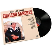 Chalino Sanchez - Nieves De Enero - Music & Performance - Vinyl