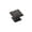 Ancient Bronze, variant on Schaub And Company 219 Northport 1-3/8" Contemporary Square Cabinet Knob - Black