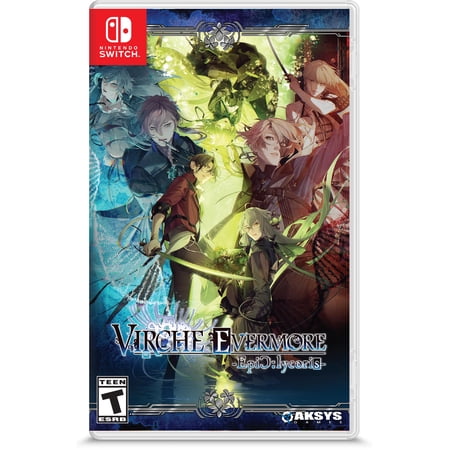 Virche Evermore -Epic: Lycoris