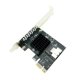thumbnail image 2 of Adaptador PCIe de tarjeta de expansión para PC de 4 puertos PCI-E a Mini SAS 8087 de 6 Gbps SATA3.0, 2 of 5