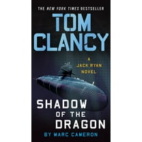 Tom Clancy Shadow of the Dragon (Paperback)