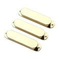 thumbnail image 2 of HILABEE 3 Pcs Housse de Ramassage à Bobine Accessoires de Guitare Coque Robuste pour Jaune, 2 of 9