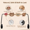 thumbnail image 4 of Accesorio de bar de juguete Joyxzacp para Baby Bjorn Bouncer, 4 of 7