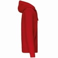 thumbnail image 3 of Kariban  Adult Full Zip Hoodie, 3 of 4