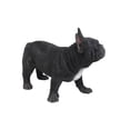 thumbnail image 4 of Décoration de Jardin Statue d'Animal Statue French Bulldog, 4 of 4