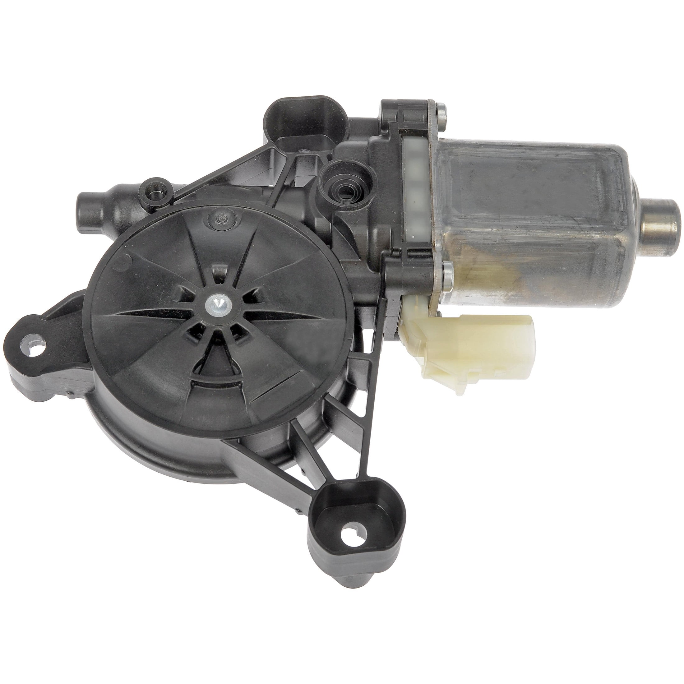 Dorman 742-945 Power Window Motor for Specific Dodge Models