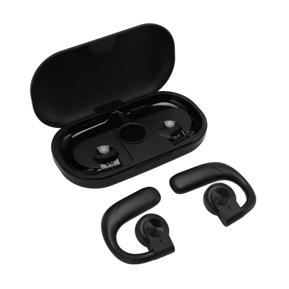 Earbuds, Stereo Sound Open Ear Headphones Bone Conduction for Sports