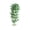 B, variant on Chanana Artificial Hanging Plants Fern Vine - Fake Ivy Leaves Decoration for Indoors & Outdoors, Faux Foliage Greenery Decor for Living Room, Kitchen, Balcony, Garden, Bedroom, Farmhouse Aesthetic