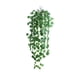 thumbnail image 2 of Artificial Hanging Plants for Wall Decor with Lifelike Silk Leaves, Indoor Outdoor Fake Begonia Ivy Greenery for Home Office Wedding Balcony Decoration, 37 Inch Long, Easy to Install, 2 of 8