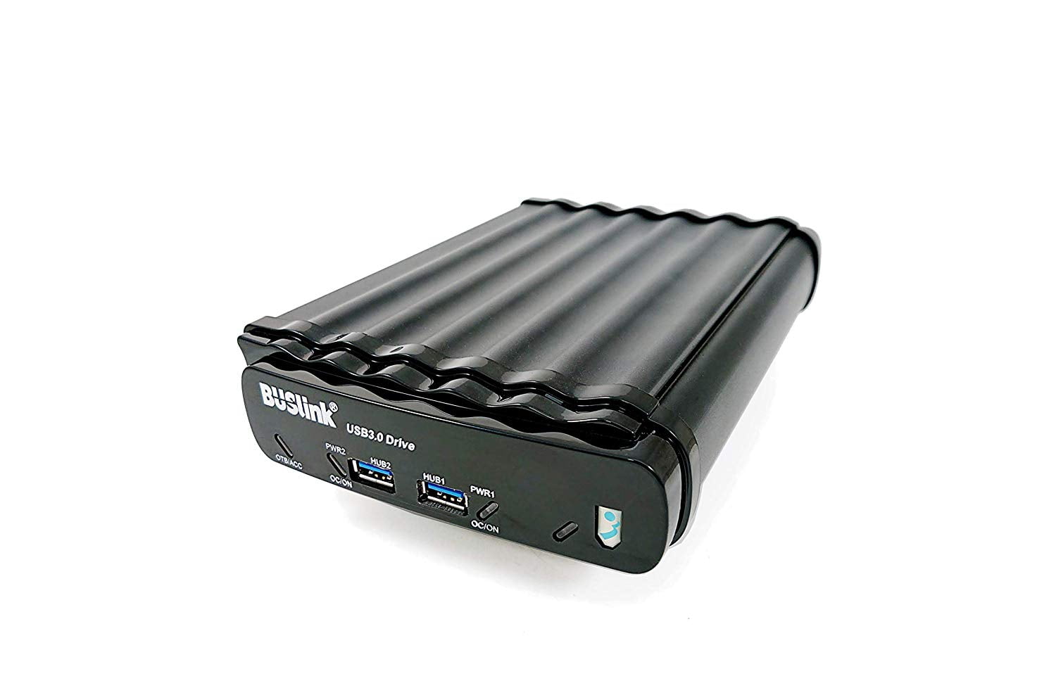 Buslink USB 3.0/eSATA with Hub External Desktop Hard Drive (14TB) 