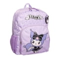 thumbnail image 2 of Mochila Ruz Kuromi 182646, 2 of 4