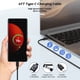 thumbnail image 5 of Charger Cionum Cargador superrápido tipo C de 45 W para Samsung, 5 of 7