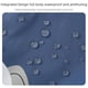 thumbnail image 3 of Mono de una pieza para bebé, ropa de escalada, ropa protectora de una pieza para bebé, ropa de escalada impermeable y antisuciedad de cuerpo completo para niños, otoño e invierno, 3 of 6