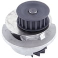 thumbnail image 3 of Gates 41018 Water Pump Fits select: 1988-1990 PONTIAC LEMANS, 3 of 4