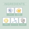 thumbnail image 3 of Chewable Probiotic Tablets for Oral Health - 120 Count Dietary Supplement, 3 of 5