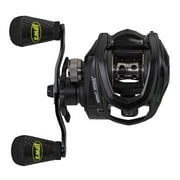 Lew's REACTOR Graphite Baitcasting Fishing Rod and Reel Combo (Adult)
