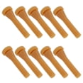 thumbnail image 3 of Miangastore Poultry Plucking Machine Sticks Yellow 50Pcs 2.6x0.8x0.8in, 3 of 8
