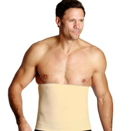 Posture Supportive Firm Compression Waist Trainer Shapewear For Men