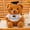 Brown, variant on TOPRenddon Graduation Bear Doll Stuffed Animal with Cap – 9” Soft Plush Toy Gift for Graduates, High-Quality Keepsake for College/High School
