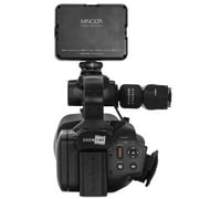 Minolta MN4KPRO 4K60FPS Ultra HD / 64 MP Autofocus Pro Camcorder Kit w/WiFi