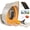 Coffee, variant on Smart Bird Feeder with Camera Solar Powered, Squirrel-Proof, 2K Full-Color Night Vision Camera, Ideal Gift for Bird Lovers