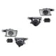thumbnail image 1 of Par de Faros Para Niebla DEPO Golf 1993 A 1999, 1 of 4
