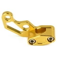thumbnail image 4 of Motorcycle Bikes Modified Oil Pipeline Brake Line Clamp Protector Aluminum Alloy, 4 of 8