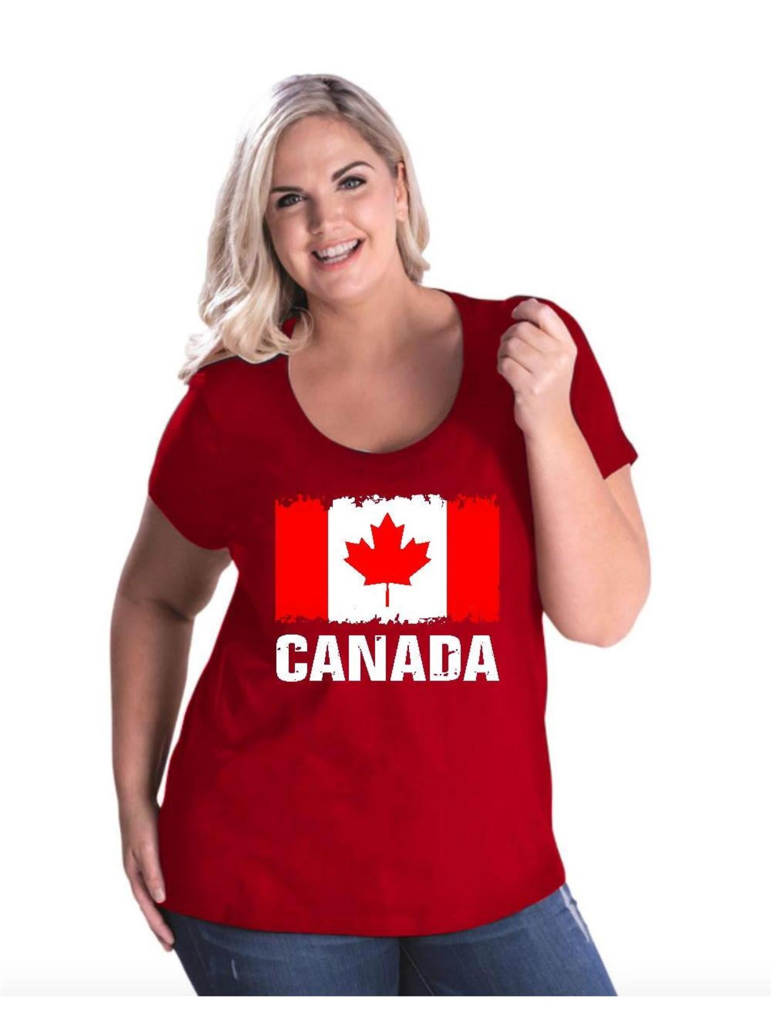 canadian t shirt store